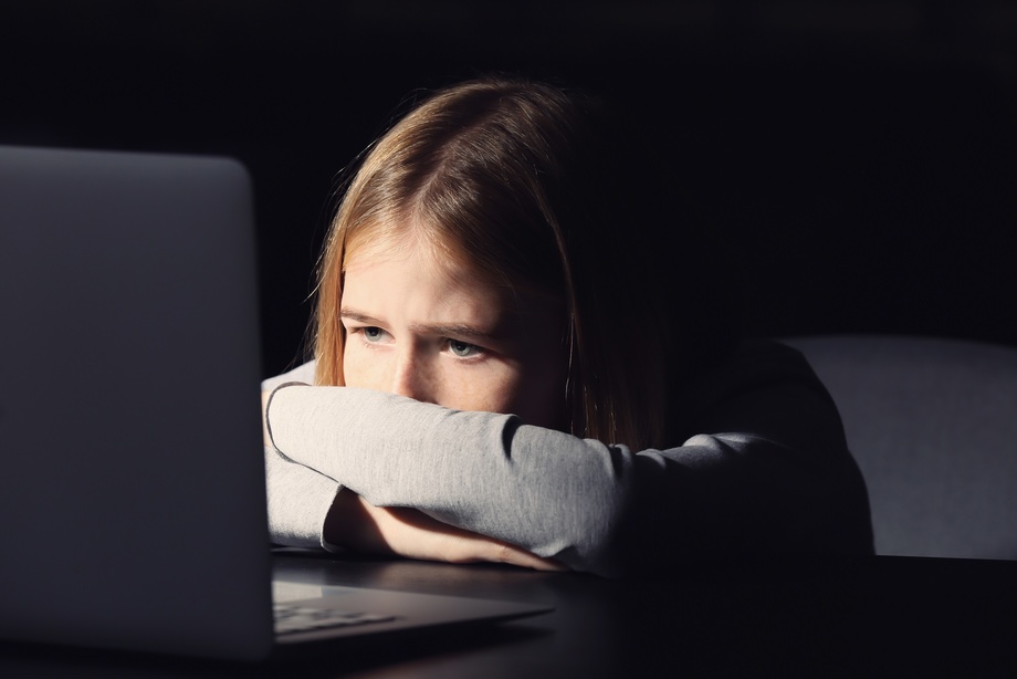 Internetda shafqatsizlik va zo‘ravonlik targ‘iboti: muammo va yechim