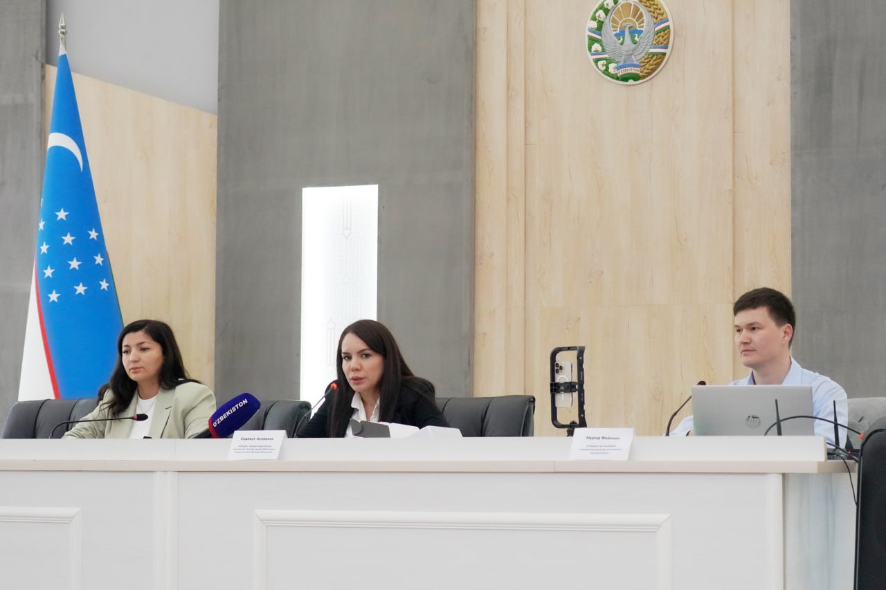 Axborot xizmatlari faoliyatida mobilografiya imkoniyatlaridan to‘g‘ri foydalanish