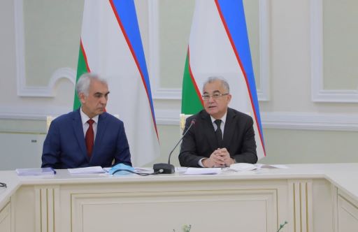 2021 yilgi Davlat dasturi: mazmun-mohiyati, amalga oshirish mexanizmi va kutilayotgan natijalar