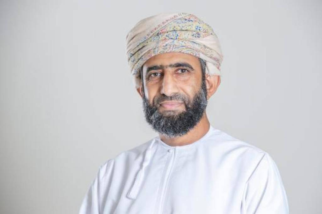 Abdulaziz ibn Said Ash-Shizoniy: Samarqand xalqaro iqlim forumida dolzarb muammolar muhokama qilinadi