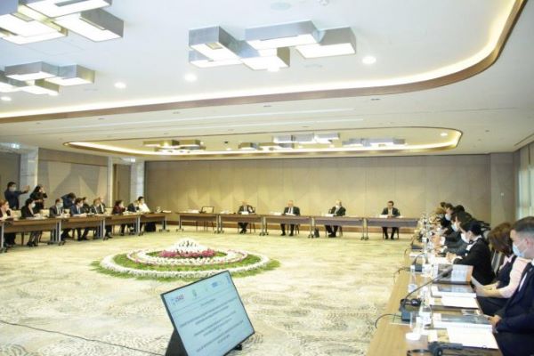 Amaliy seminar: O'zbekiston sudlari qarorlarida BMT shartnomalari normalarining qo'llanilishi