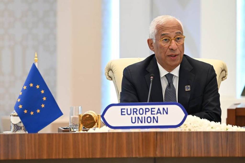 Antoniu KOSHTA: Samarqand sammiti tinch va farovon jahon tartibini qo‘llab-quvvatlashga umumiy intilishimizni tasdiqlaydi