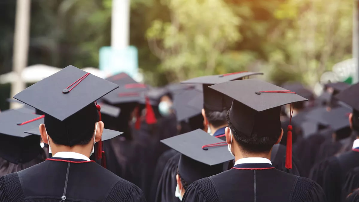 Avstriyada sun’iy intellekt universitet talabaligiga qabul qilindi