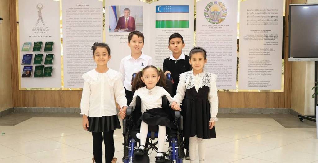 bolalar huquqlarini taminlashda inklyuziv talim va ijtimoiy xizmatlar samarasi