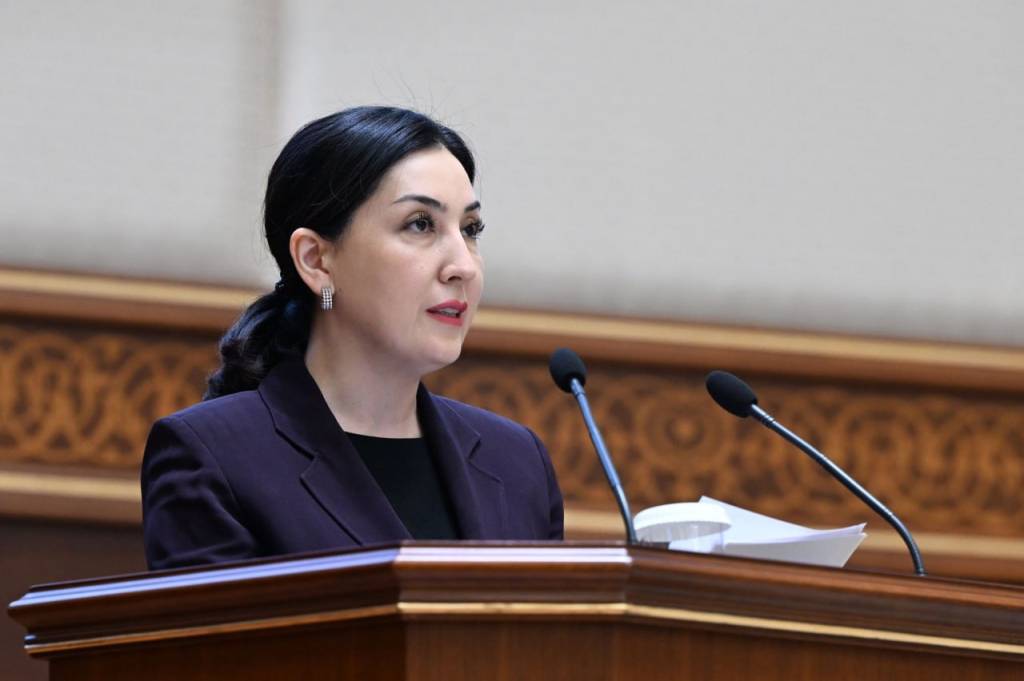 Bolalarga nisbatan sodir etilgan zo‘ravonlik holatlari yuzasidan 19 jinoyat hamda 26 ma’muriy ish qo‘zg‘atildi