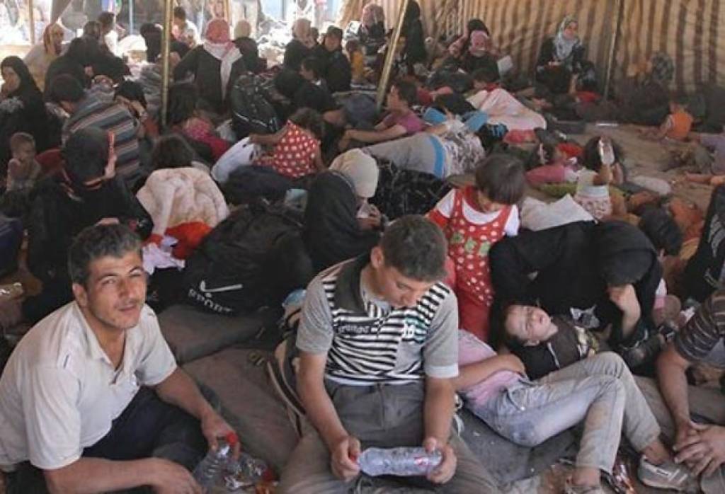 Chexiyada migratsiya va boshpana berish sharti kuchaytirilmoqda