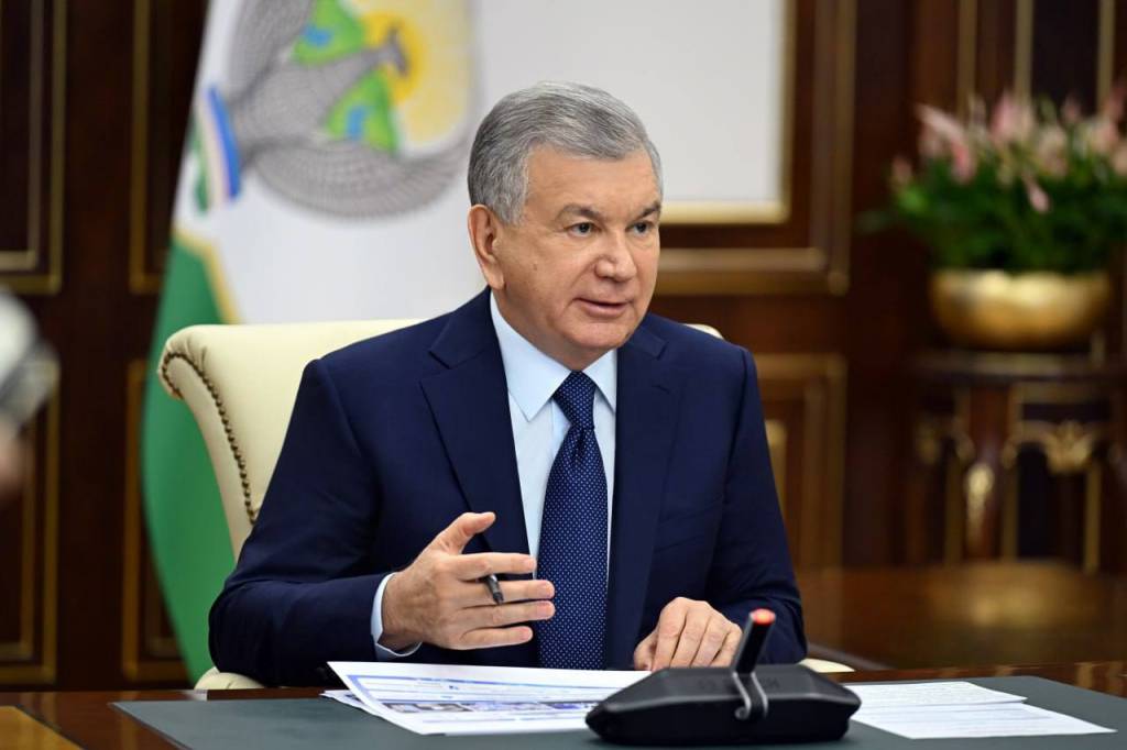 Completed work and future tasks in the space sector discussed