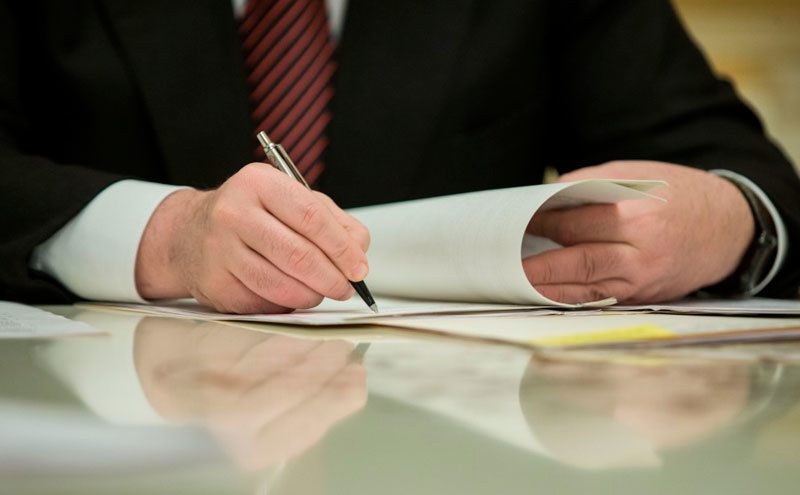Davlat boshqaruvi tizimida samaradorlik oshiriladi