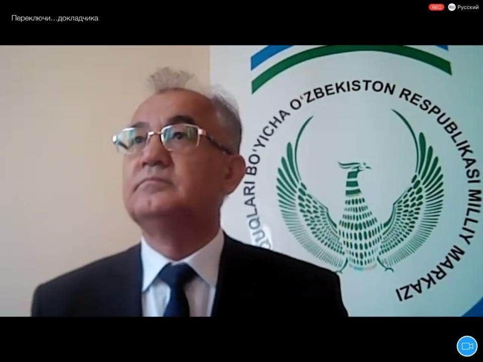 Davlat dasturi ijrosi: olti oylik natijalar parlamentda muhokama qilindi
