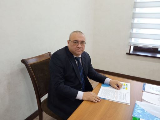 DAVLAT DASTURI VA HUQUQIY ISLOHOTLAR ZARURATI