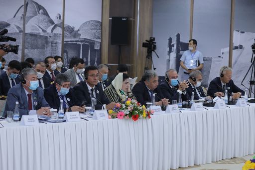 Barqaror rivojlantirish maqsadlariga erishish dunyo mamlakatlari qatori biz uchun ham hayotiy ahamiyatga ega