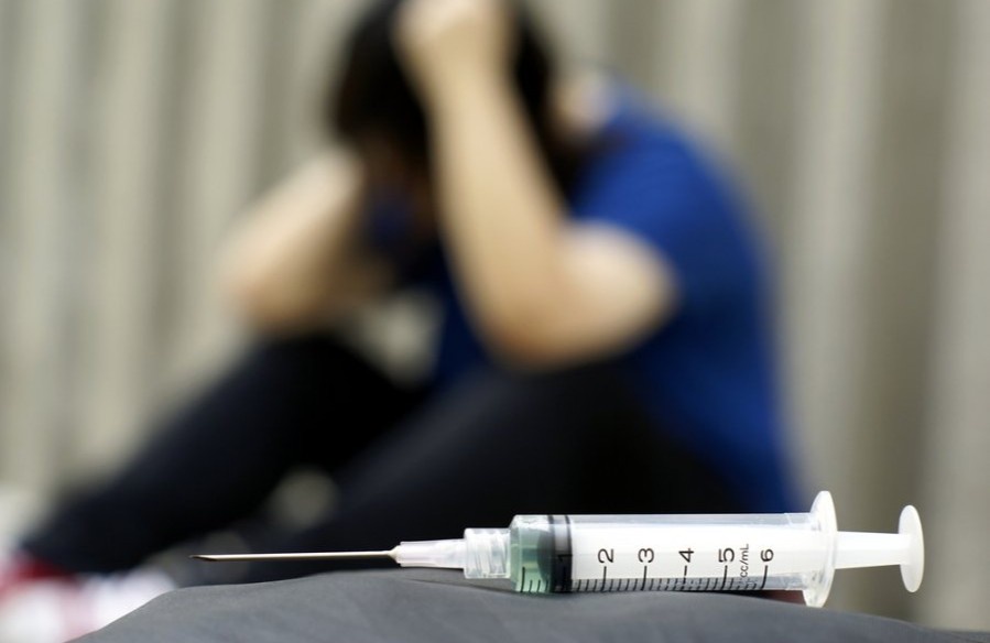Dunyo boʻylab 316 mln kishi giyohvand moddalar isteʼmol qiladi — BMT