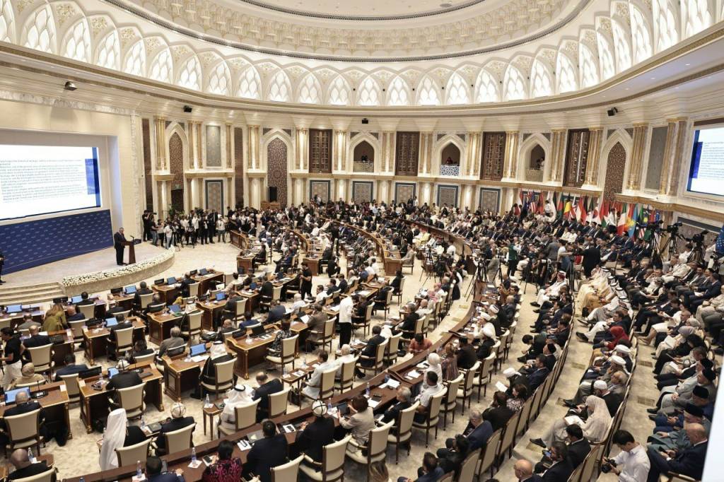 Dunyo tamaddunini yoritgan ma’rifat nuri