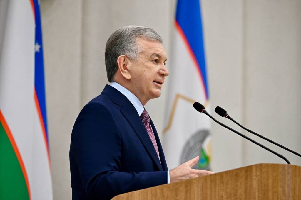 Effectiveness of reforms analyzed and additional tasks identified