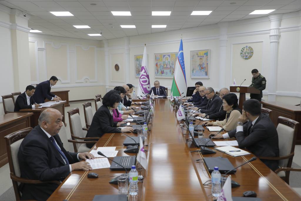 Ehtiyojmand qatlamlar himoyasi kuchaytiriladi