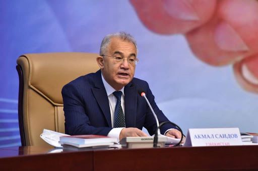 Ezgu ishlar sarhisobi va ustuvor vazifalar