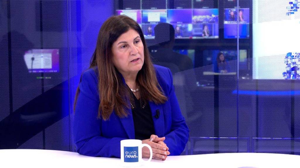 Falastin tashqi ishlar vaziri YeIni tanqid qildi