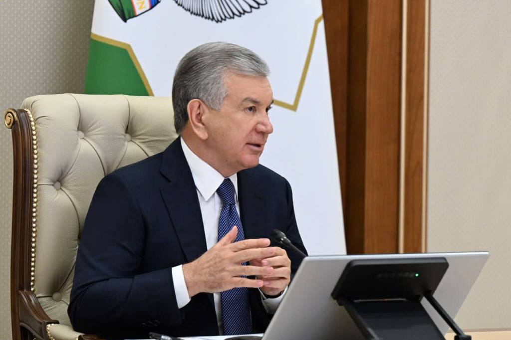 Plans on increasing natural gas production and the sector’s transformation reviewed