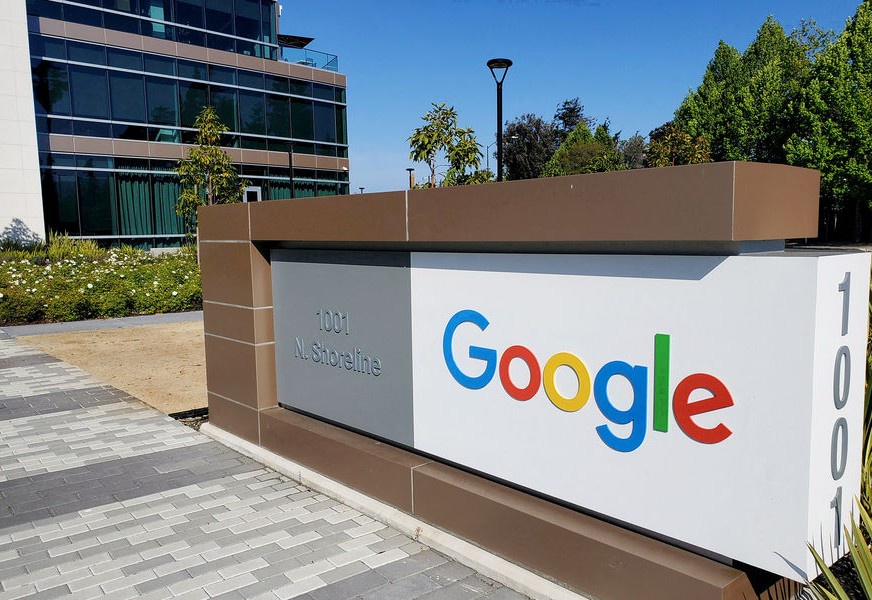 googlening 200 dan ortiq xodimi ogohlantirilmasdan ishdan boshatildi