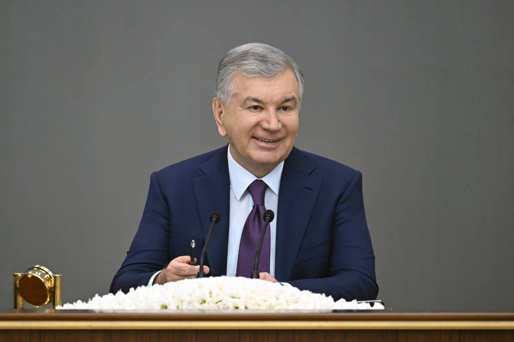 Bekobod shahri yanada obod va taraqqiy etgan maskanga aylanadi