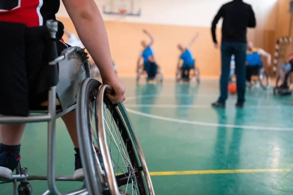 imkoniyati cheklanganlarni sportga jalb etish ishlari qanday vazirga parlament sorovi yuborildi