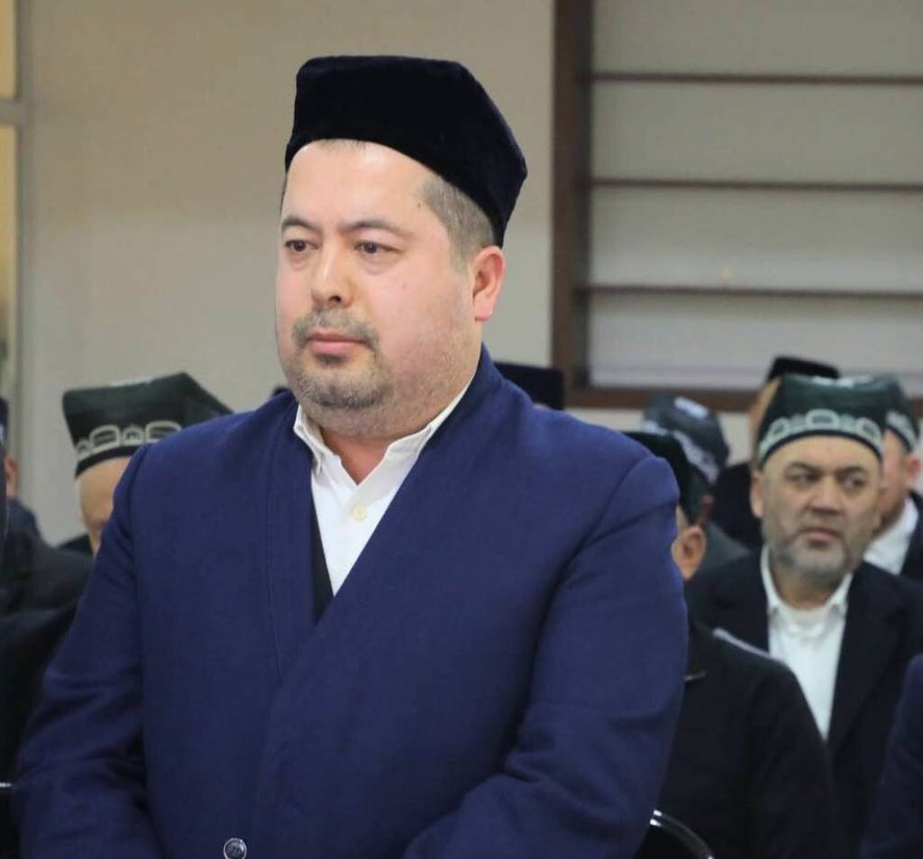 Imom Moturidiy merosini o‘rganish – ma’naviyat va ilm rivojidagi ulkan qadam