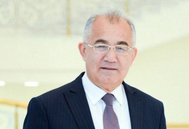 Inson huquqlari bo'yicha Samarqand forumi: Yoshlar huquqlari to'g'risidagi xalqaro konventsiya loyihasi muhokamada
