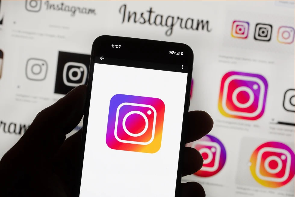 instagram osmirlar uchun yangi cheklovlarni joriy qildi