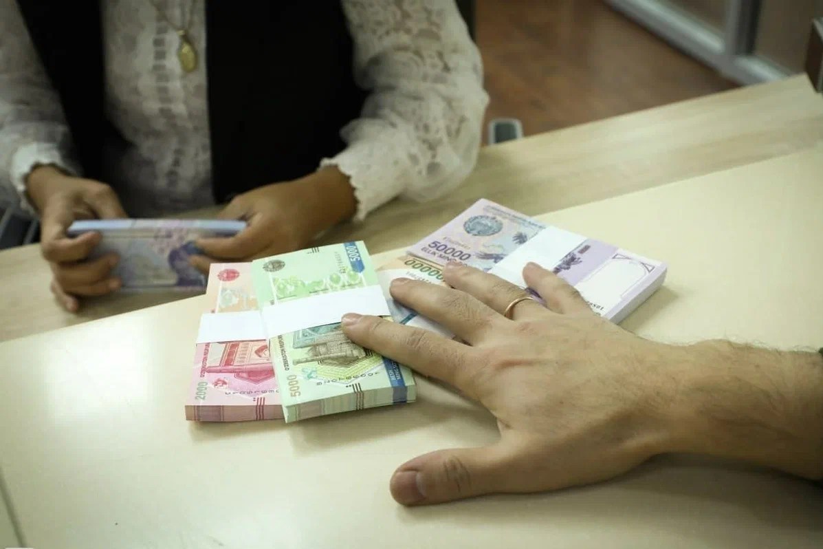 Ish vaqtidan tashqari ish uchun haq toʻlash tizimi takomillashtiriladi