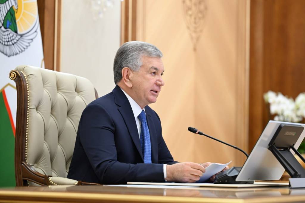 Issues of improving the higher education, science, and innovation system discussed