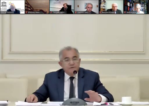 Istanbul protokoli: trening, yangi nashr taqdimoti va amaliy muzokaralar