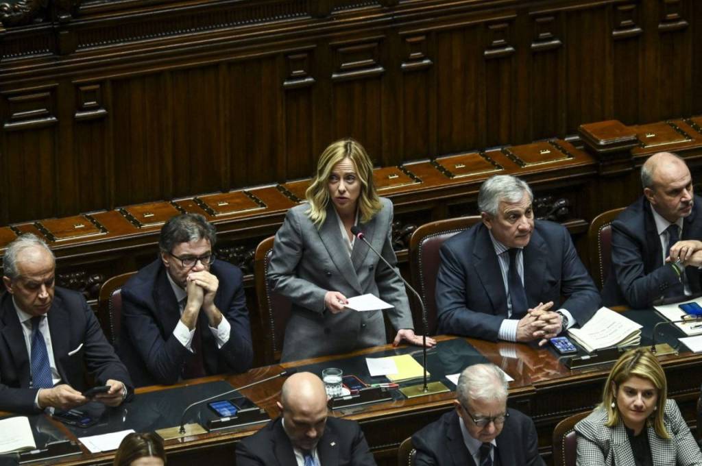 italiyada sudyalarni lotereya orqali tanlash imkoniyati korib chiqilmoqda