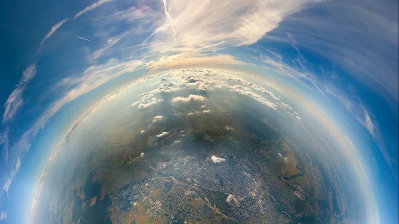 jahon meteorologiya tashkiloti yerning ozon qatlami tiklanayotgani haqida malum qildi