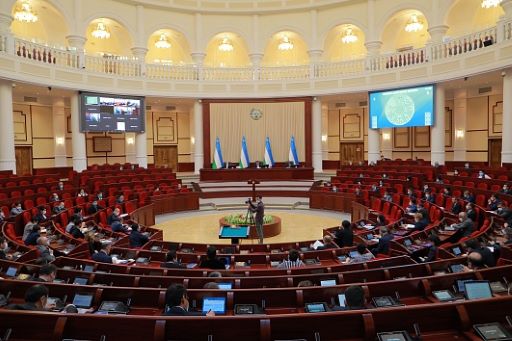 Saylov qonunchiligiga qanday o'zgartishlar kiritilyapti?