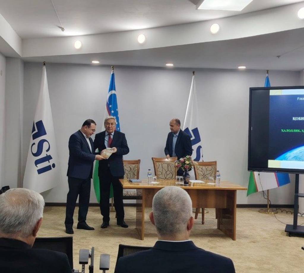 Komplayens madaniyati – institutsional taraqqiyotning asosi