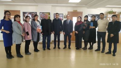 Konstitutsiya va inson huquqlari