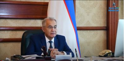 Konstitutsiya — zamonaviy demokratik taraqqiyot asosi