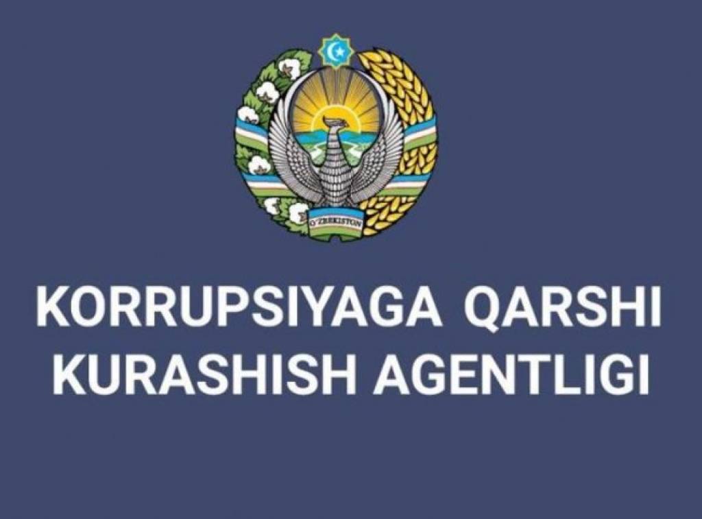Korrupsiyaga qarshi ichki nazoratga oid huquqiy eksperiment qanday natija ko‘rsatmoqda?