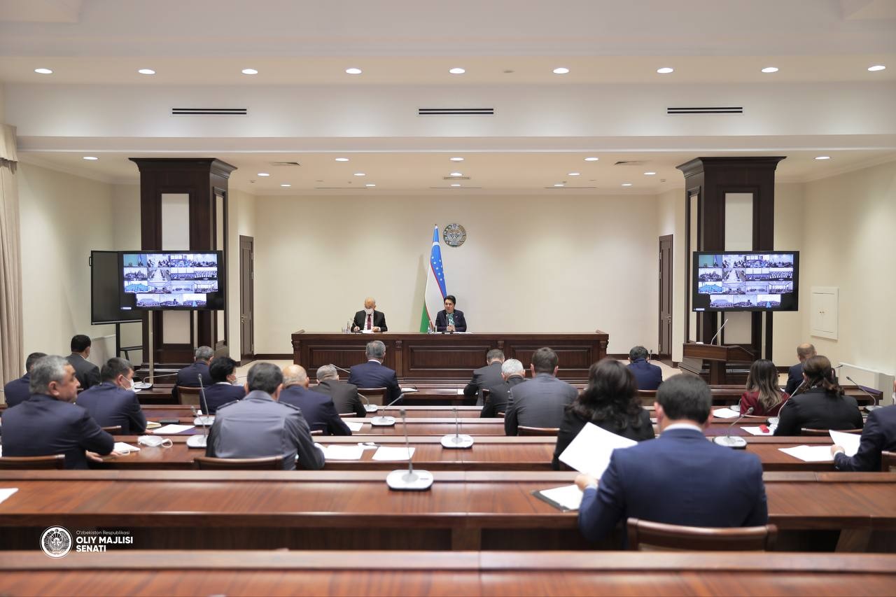 Korrupsiyaga qarshi kurash va inson huquqlari
