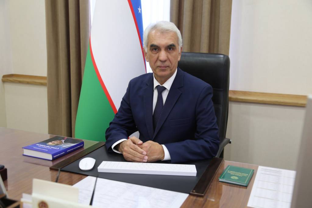 Korrupsiyaga qarshi kurashda davlat va jamiyat birgalikda harakat qilishi zarur