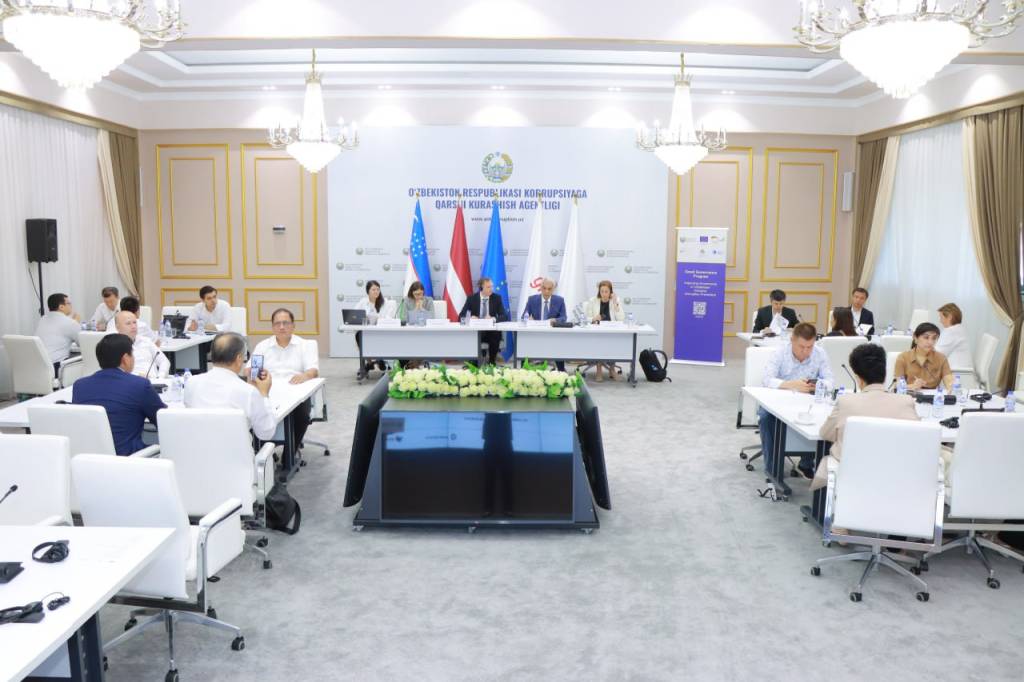 Korrupsiyaga qarshi kurashishda NNTlarning roli qanday bo‘lishi kerak?