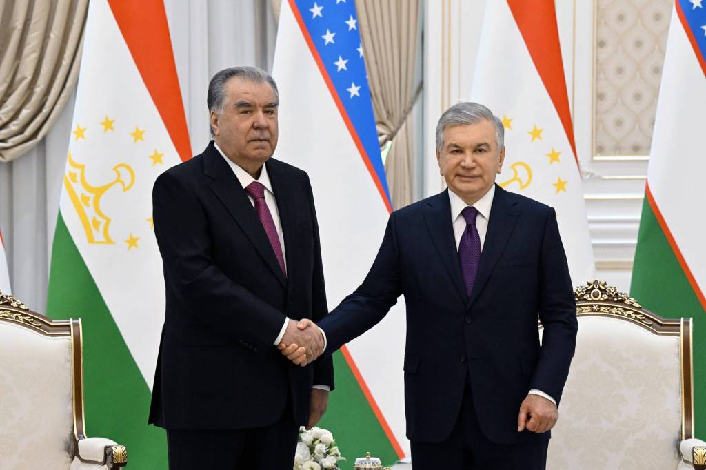 O‘zbekiston va Tojikiston yetakchilari Oliy davlatlararo kengashning birinchi yig‘ilishini o‘tkazdilar
