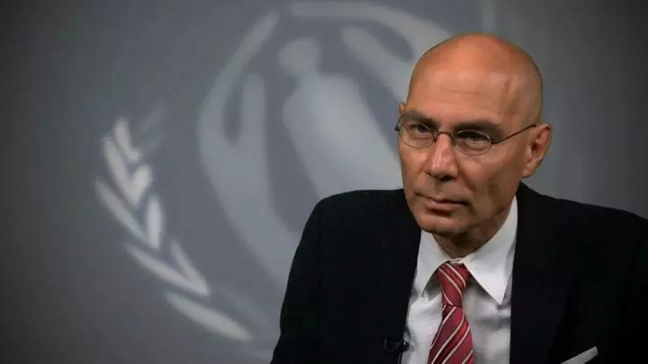 BMT Inson huquqlari bo‘yicha Oliy komissari Folker Tyurkning yurtimizga tashrifi boshlanmoqda