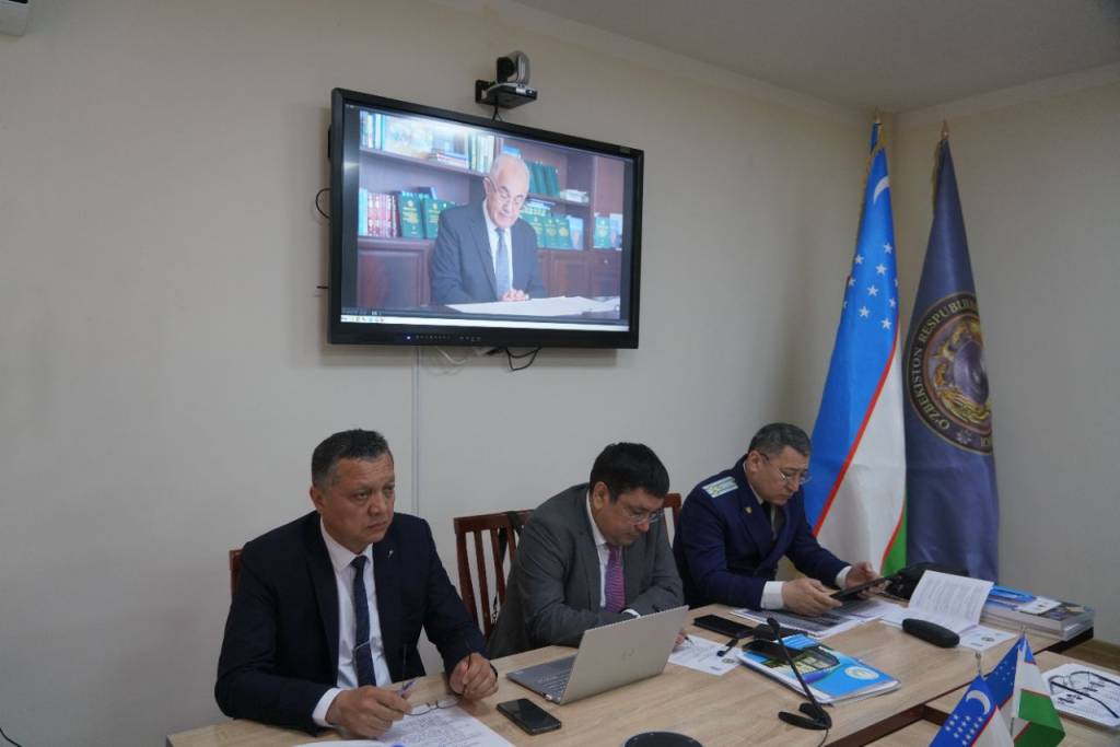 Inson huquq va erkinliklarini ta’minlash – davlatning oliy maqsadi