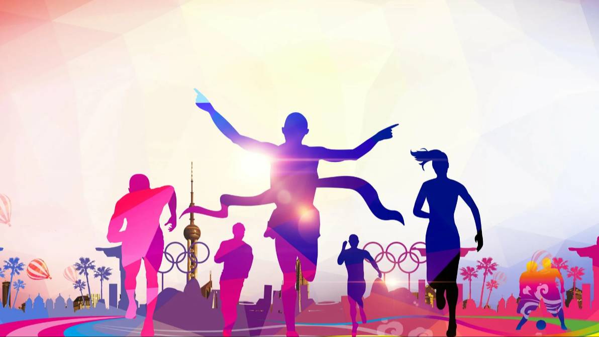 6-aprel – Taraqqiyot va tinchlik yoʻlida xalqaro sport kuni