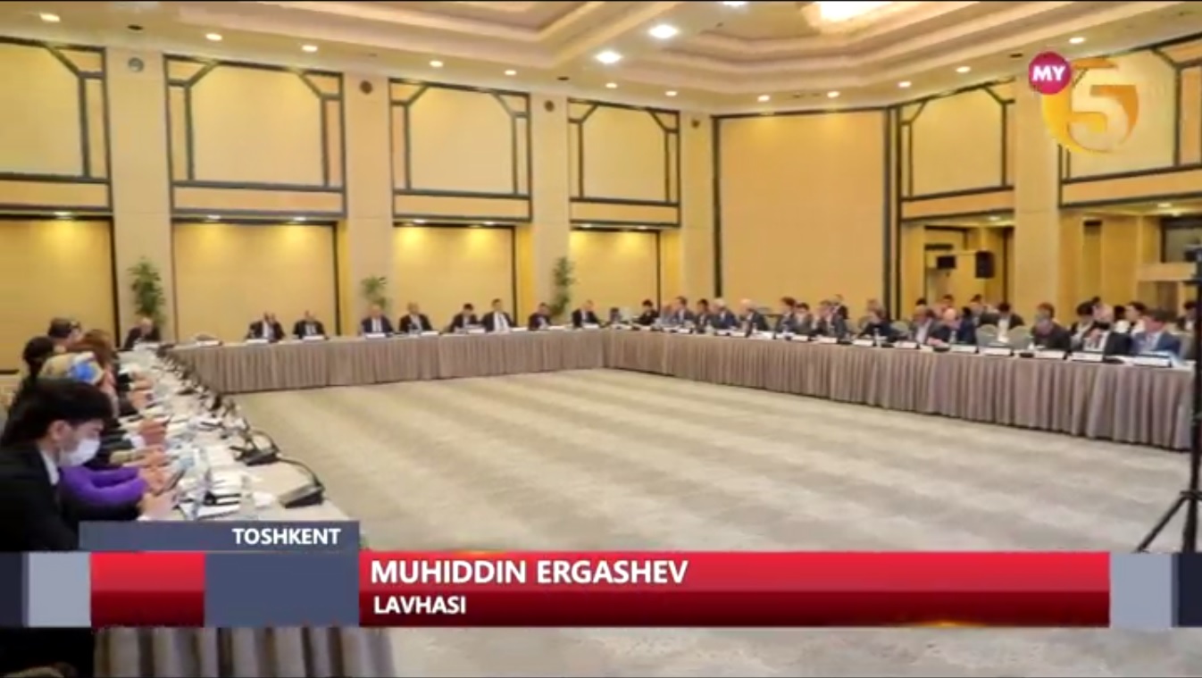 Barqaror rivojlanish maqsadlari va Konstitutsiya: ShHT mamlakatlari tajribasi