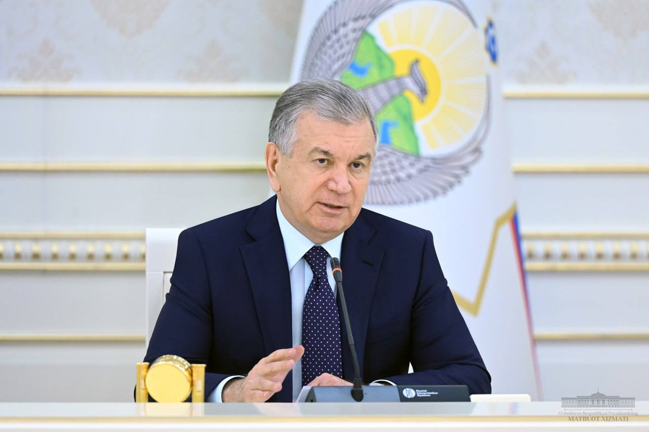 Yoshlar uchun yangi imkoniyatlar belgilandi