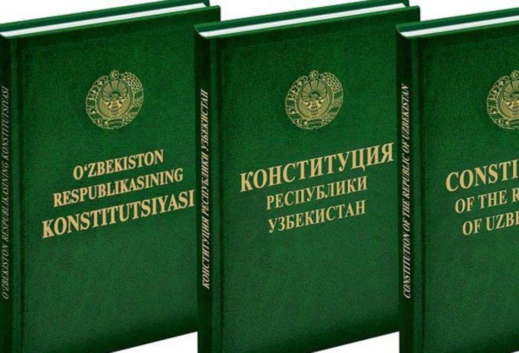 Yangi O‘zbekiston – xorijliklar nigohida