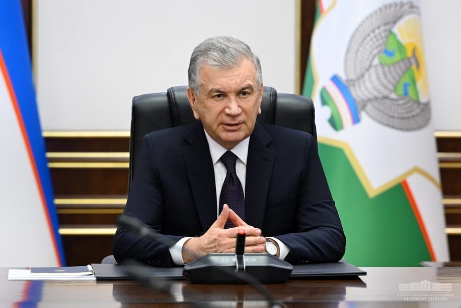 O‘zbekiston Prezidentining yoshlar bandligiga ko‘maklashishga oid farmoni e’lon qilindi