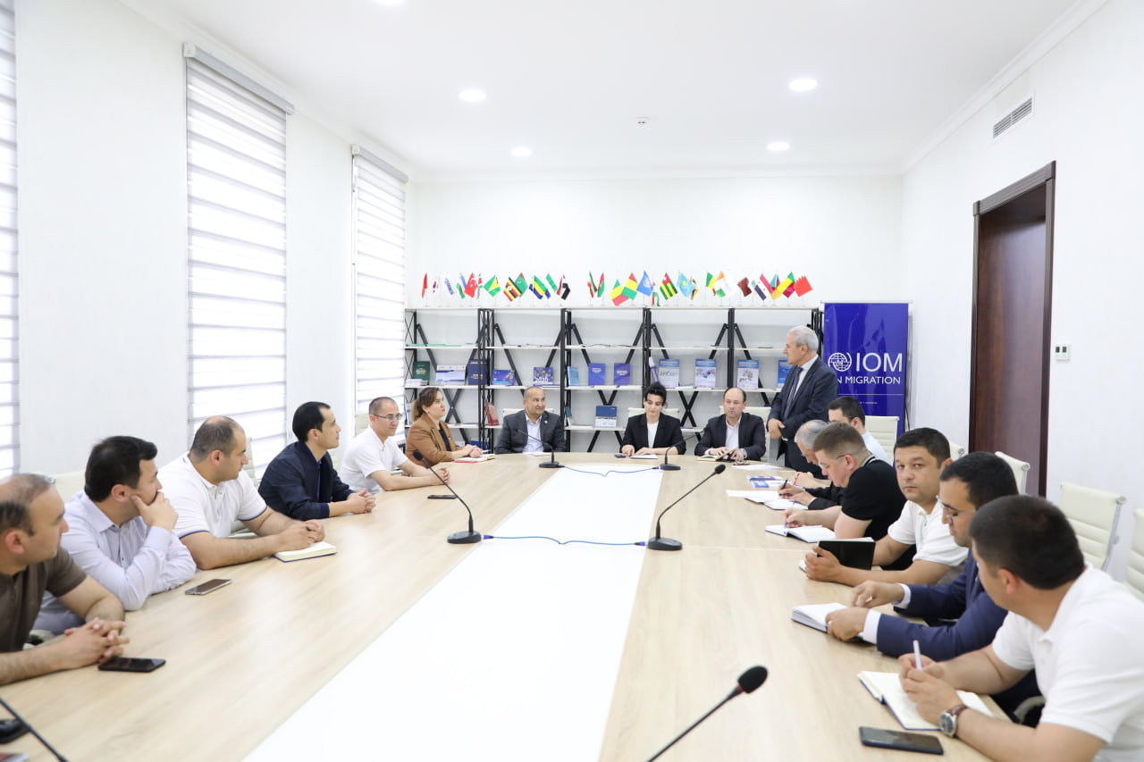 Xalqaro standartlarni amalga oshirishda inson huquqlari bo‘yicha milliy institutlar tizimining o‘rni